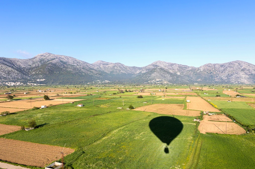 Crete: Semi-private Tour