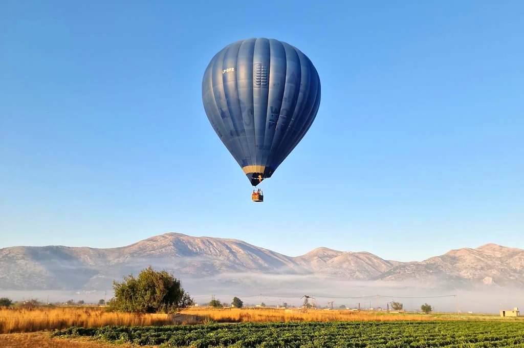 Athens: Semi-private Tour